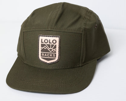 Lolo Racks Hat