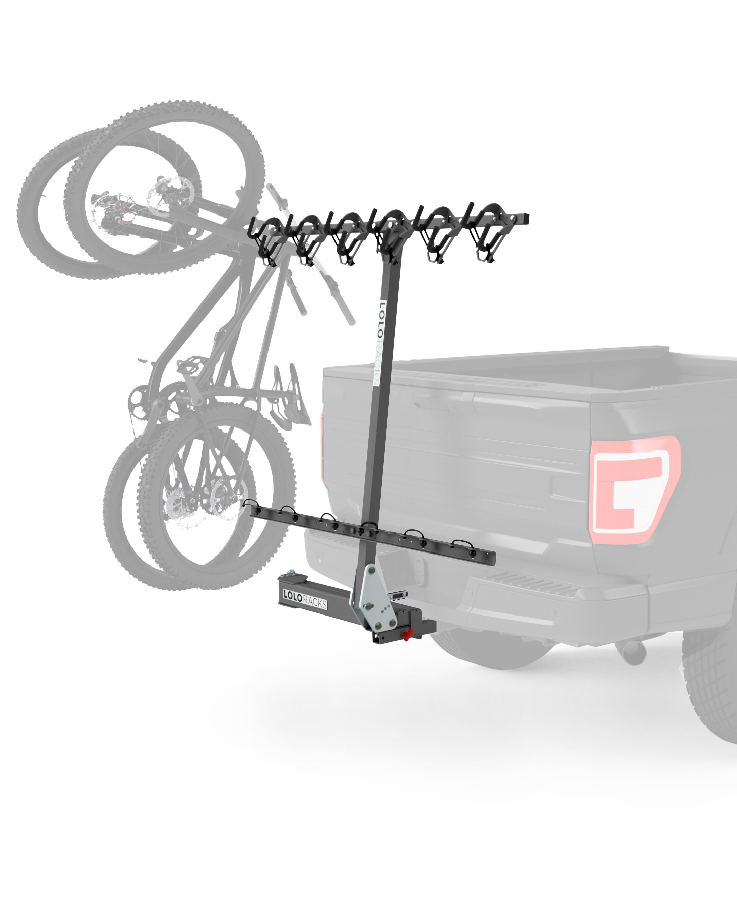 Bicycle carrier on sale