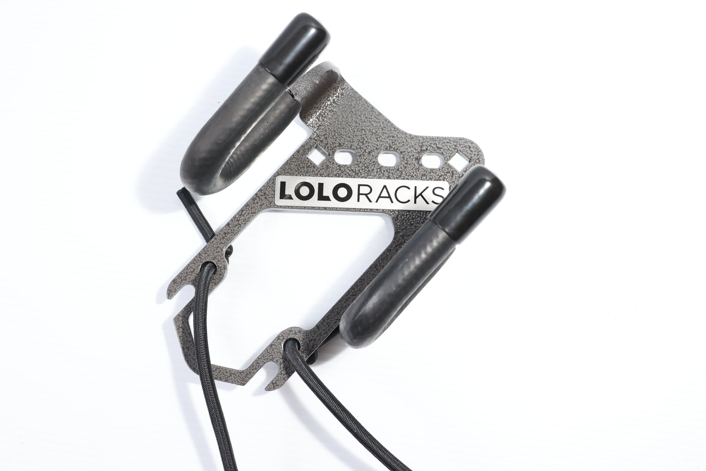 Lolo Racks Single DIY Bike Rack Carrier Hook