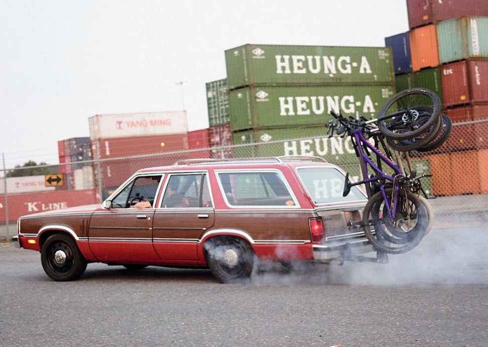 Priority Rush Handling Upgrade