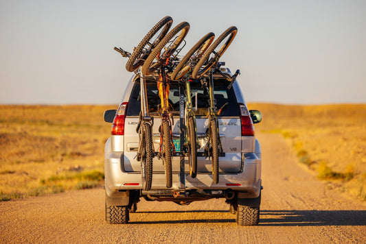 The Radavist Lolo Racks Bike Rack Review by John Watson