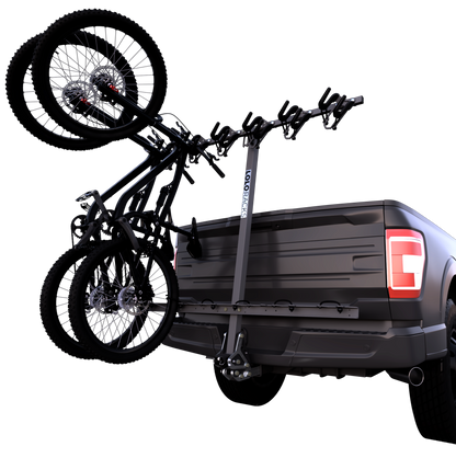 bike rack for truck and suv 