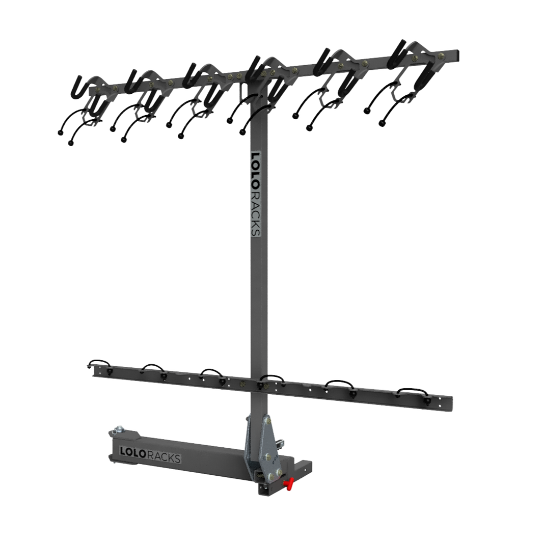 Bike Racks Lolo Racks