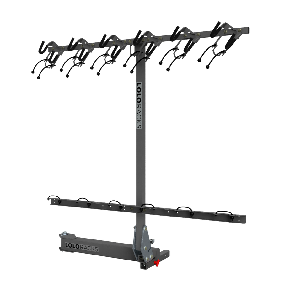 Bike Racks Lolo Racks