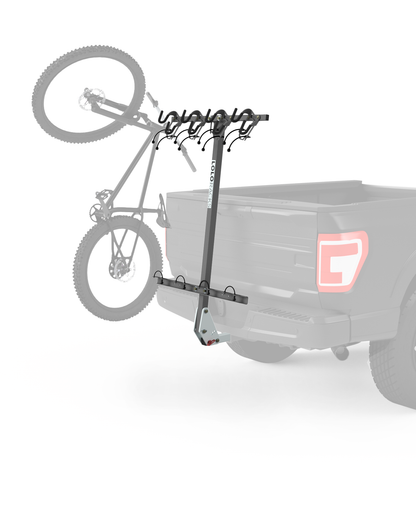 2 inch bike rack hitch shop