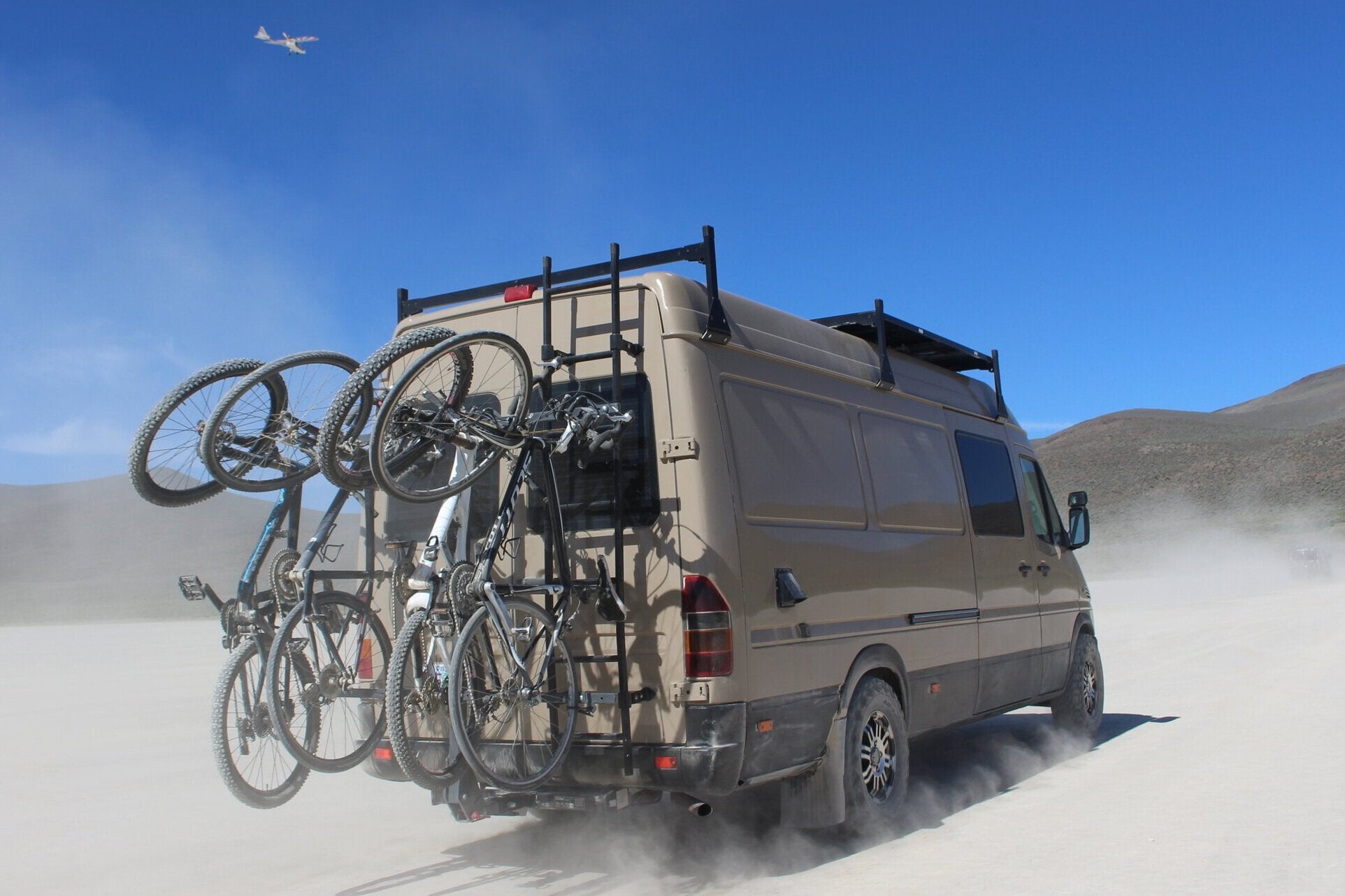 6 bike rack on sale for minivan