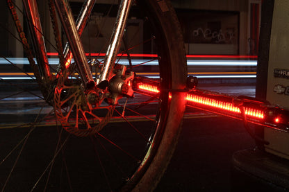 CYBERACK LIGHT MOD for 6 Bike rack only