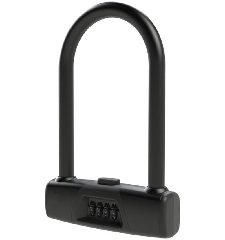 U LOCK – Lolo Racks